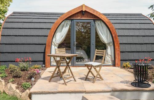 Morwellham House | Chapel Pod