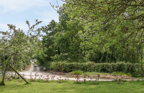 Morwellham Cottage | Chapel Pod