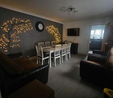 Chapel Saint Leonards Other | Chapel Point Holiday Lets