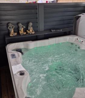 Chapel Saint Leonards Other | Chapel Point Holiday Lets