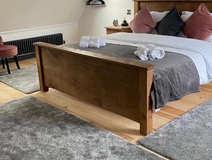 Wirksworth House | Chapel Row 2