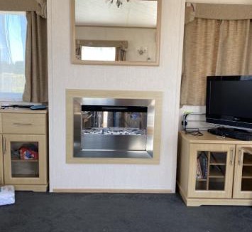 Spondon Apartment | Chapel st Leonard’s caravan holidays