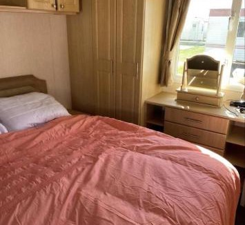Spondon Apartment | Chapel st Leonard’s caravan holidays