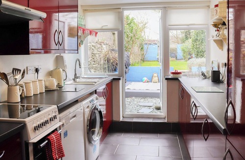 Amlwch Cottage | Chapel Street Cottage