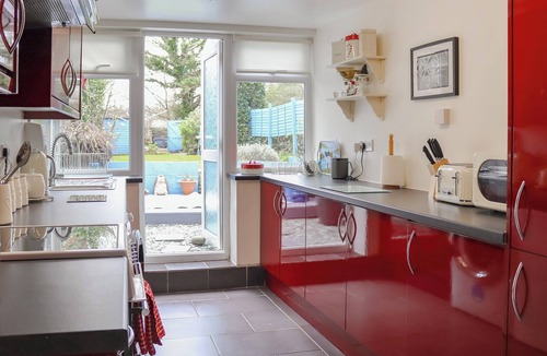 Amlwch Cottage | Chapel Street Cottage