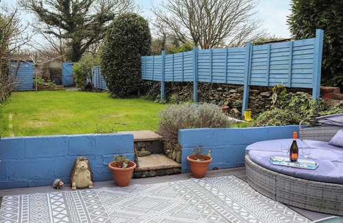 Amlwch Cottage | Chapel Street Cottage