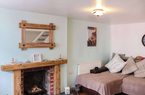 Amlwch Cottage | Chapel Street Cottage