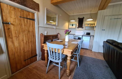 Wigton House | Chapel View Cottage