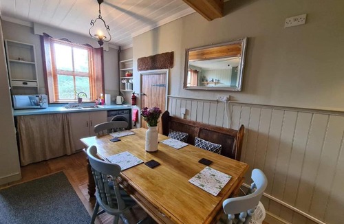 Wigton House | Chapel View Cottage