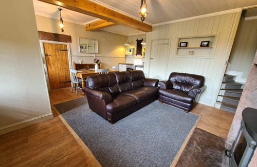 Wigton House | Chapel View Cottage