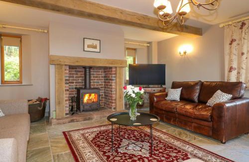 Crich House | Chapelfield