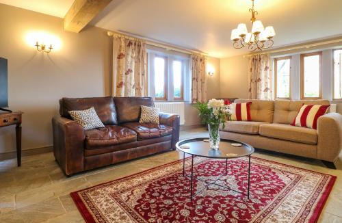 Crich House | Chapelfield