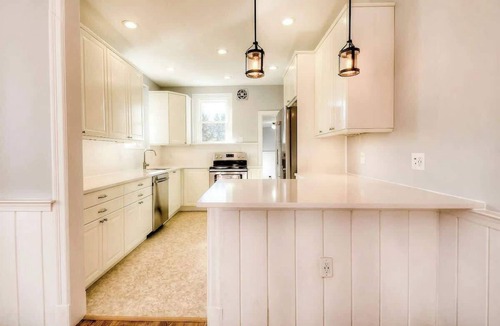 Randallstown House | Chapelgate Refuge