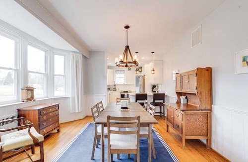 Randallstown House | Chapelgate Refuge