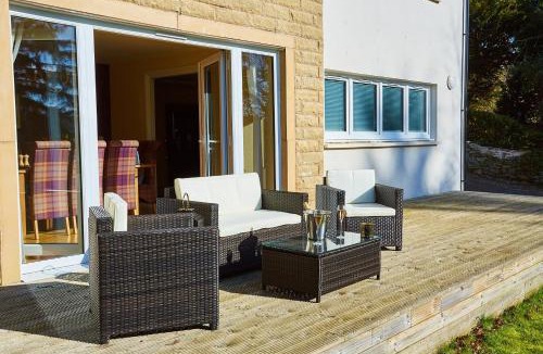 Kilcreggan House | Chapelhill