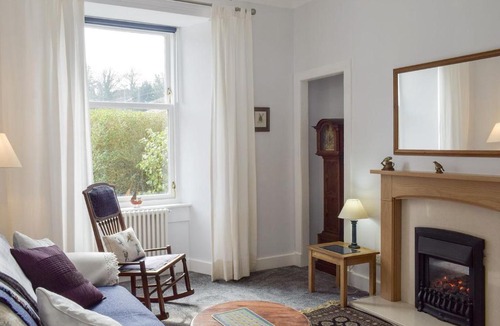 Rothesay House | Chapelhill Hideaway