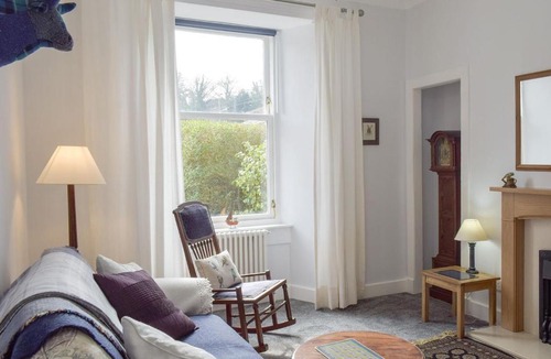 Rothesay House | Chapelhill Hideaway