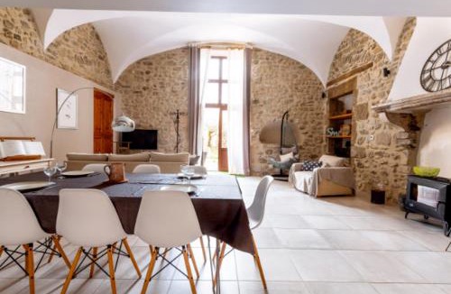 Roche-Saint-Secret House | Chapelle - La Roche St Secret - 2pers