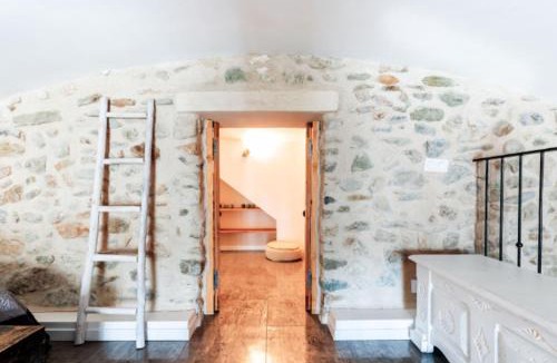 Roche-Saint-Secret House | Chapelle - La Roche St Secret - 2pers