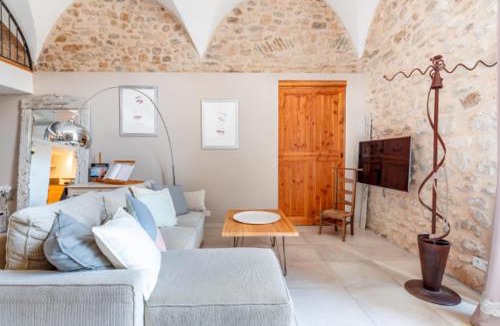 Roche-Saint-Secret House | Chapelle - La Roche St Secret - 2pers