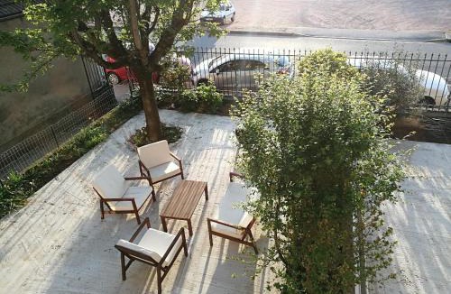 Roanne Apartment | CHAPELLE ST NICOLAS