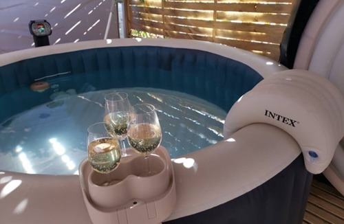 Crouy-sur-Cosson House | Chapelliere-Chambord farm