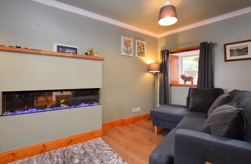 Strachur House | Chapelton Cottage