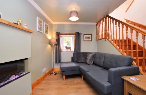 Strachur House | Chapelton Cottage