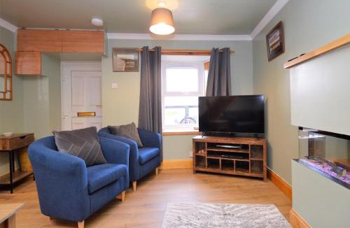 Strachur House | Chapelton Cottage