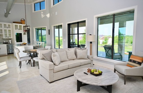 Washington Villa | Chapelton Villas