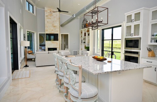 Washington Villa | Chapelton Villas