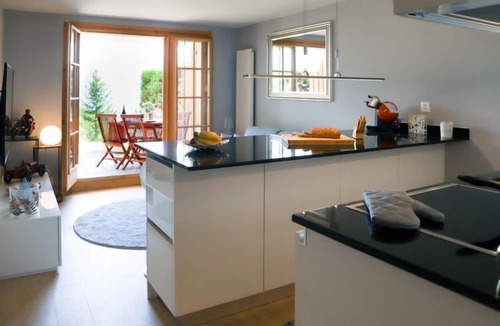Chesieres Apartment | Chaperon Rouge A3 by Interhome