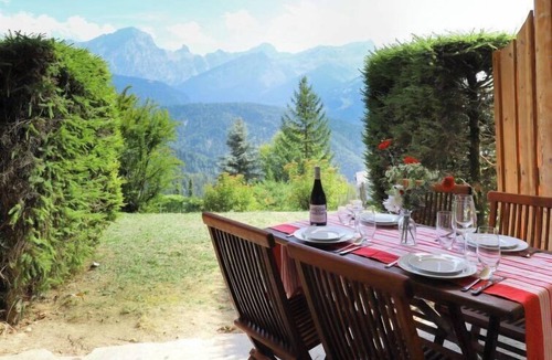 Chesieres Apartment | Chaperon Rouge A3 by Interhome