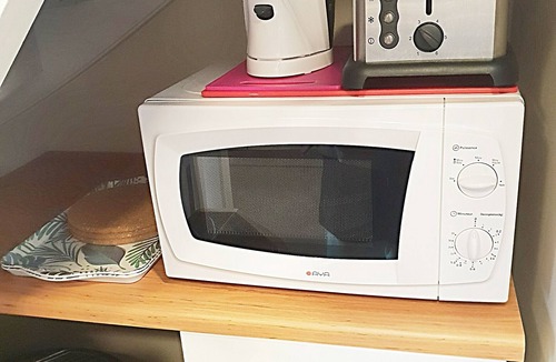 Borre Cottage | Chaplain 4 Pers Max 3 Stars