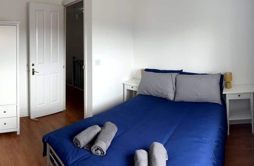 Sileby Apartment | Chaplin House - Sileby