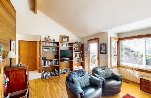 Cannon Beach House | Chapman Cottage