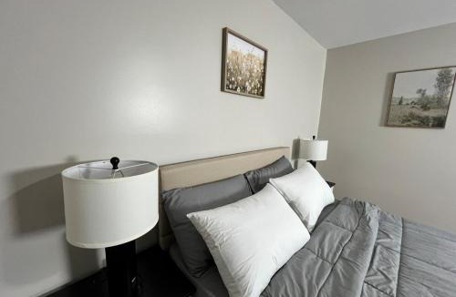Byron House | Chapman Hideaway