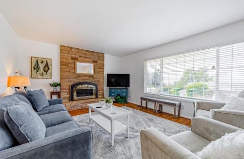 Harbor House | Chapman Lane