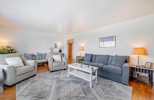 Harbor House | Chapman Lane