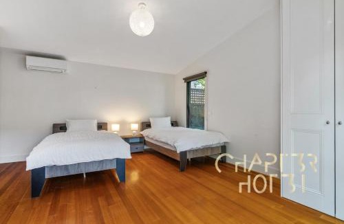 Malvern East House | Chapter 3 House in Malvern