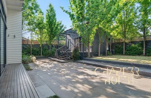 Malvern East House | Chapter 3 House in Malvern