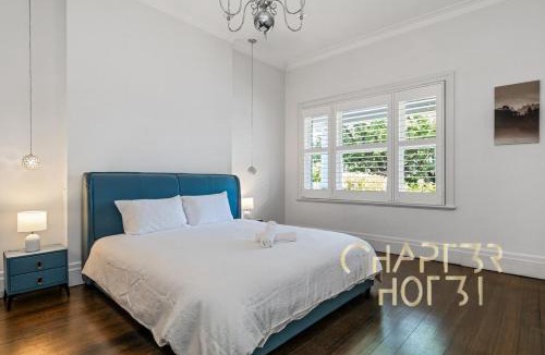 Malvern East House | Chapter 3 House in Malvern