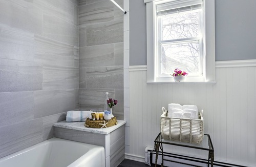 Yarmouth Port Hotel | Chapter House