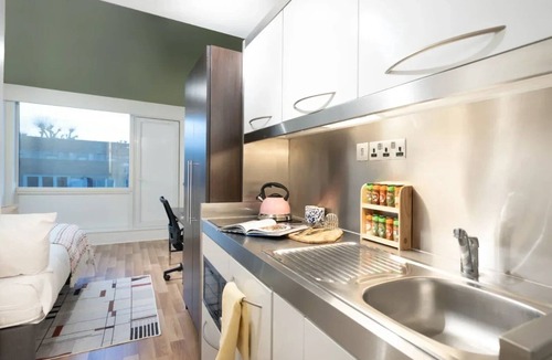 Golborne Apartment | Chapter Portobello