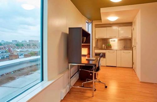 Golborne Apartment | Chapter Portobello