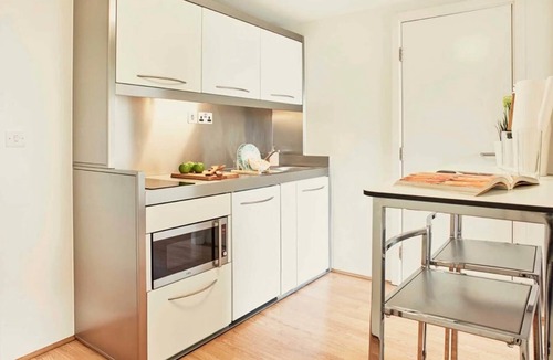 Golborne Apartment | Chapter Portobello