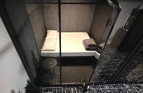 Lower Pacific Heights Hostel | Chapter San Francisco