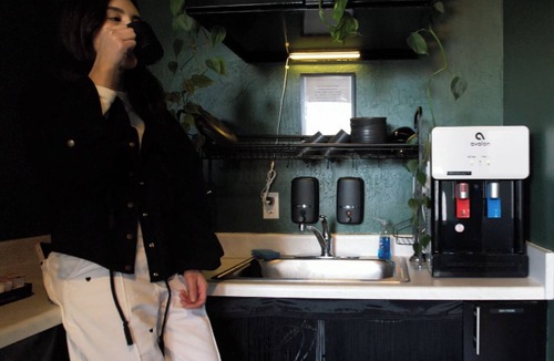 Lower Pacific Heights Hostel | Chapter San Francisco