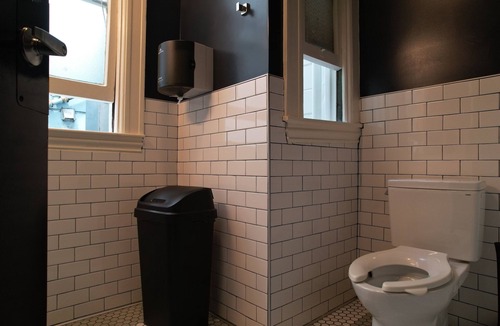 Lower Pacific Heights Hostel | Chapter San Francisco