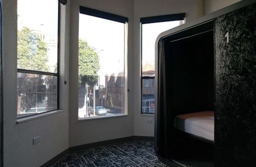 Lower Pacific Heights Hostel | Chapter San Francisco